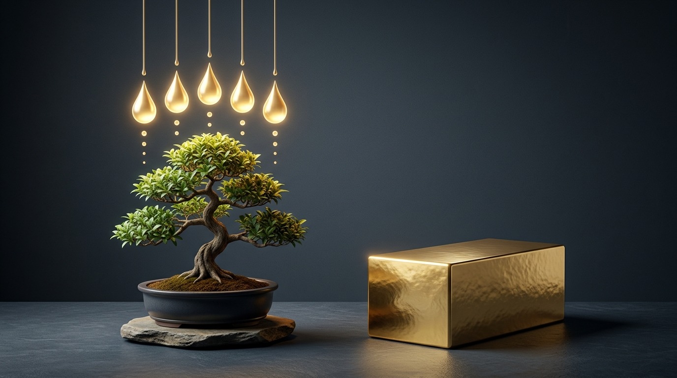 Dollar Cost Averaging vs Lump Sum: Mana yang Cocok untuk Investor Ritel?