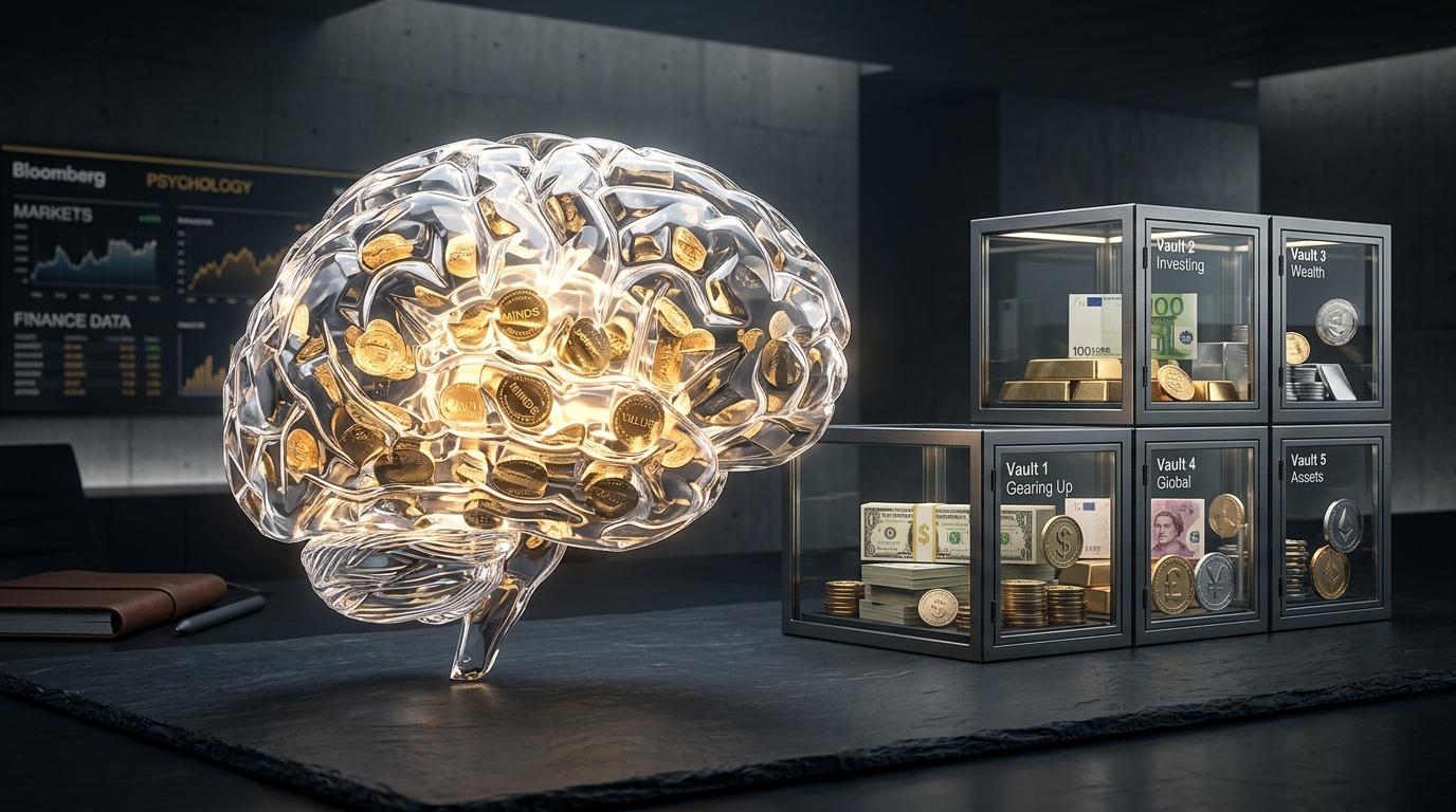 Mental Accounting: Jebakan Pikiran yang Sering Menghabiskan Uang