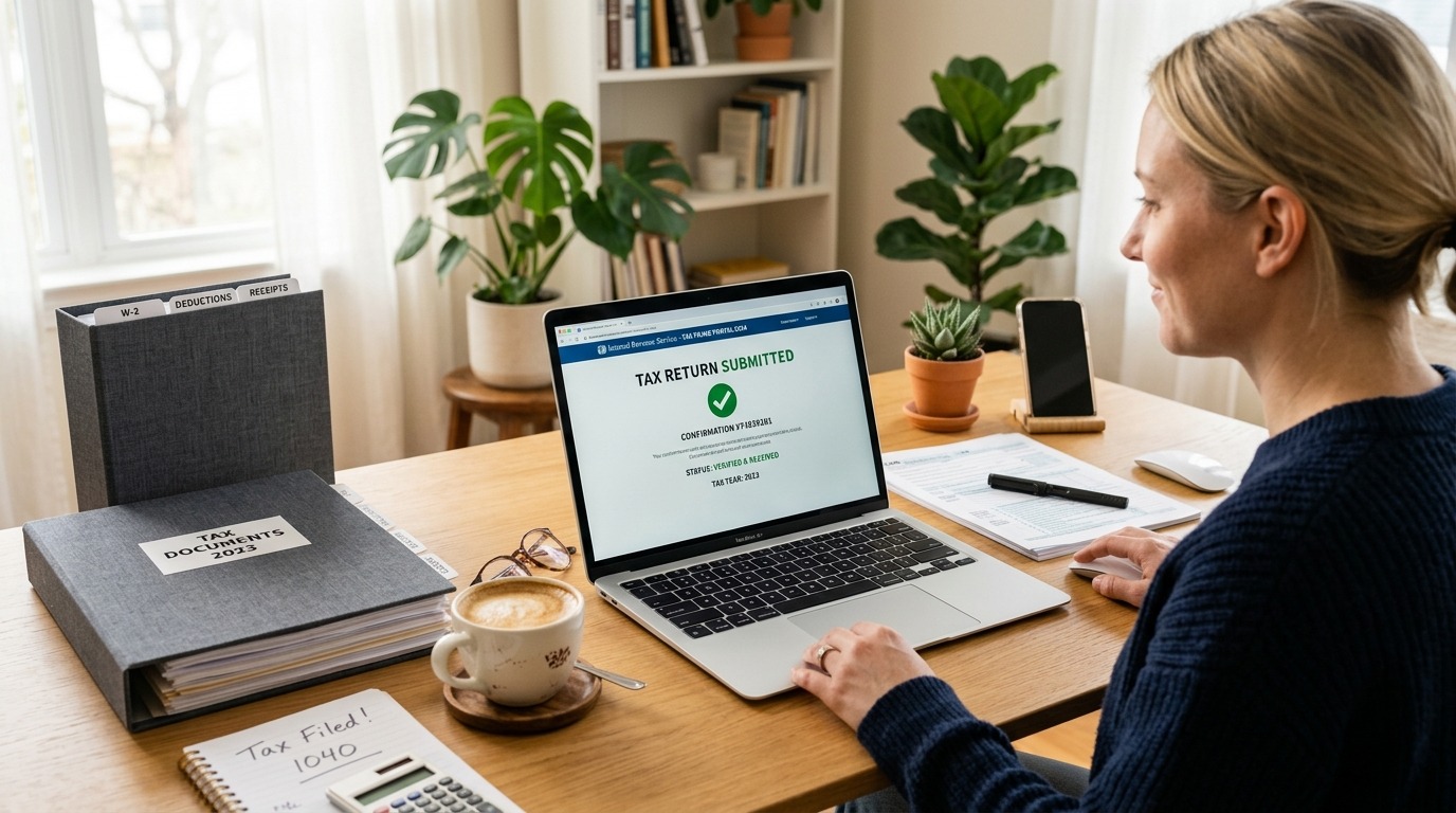 Panduan Lapor SPT Tahunan Pribadi Online: Formulir 1770 S dan 1770 SS